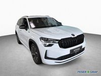 Skoda Kodiaq - Vorschau Bild 3