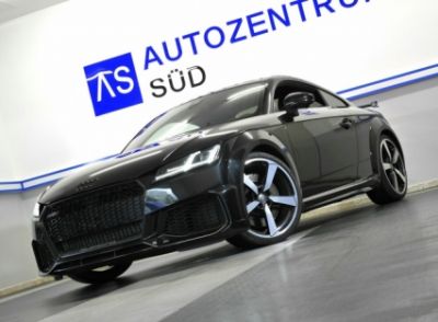 Audi TT RS 2.5 TFSI Quattro B&O MATRIX SPORTABGAS