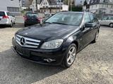 Mercedes-Benz C 180 C T Kompressor BlueEfficiency - Mercedes-Benz C 180: Kompressor Blueefficiency