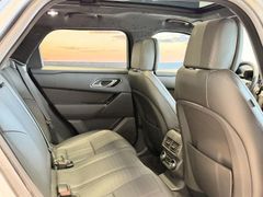 Foto Nummer 13: LAND ROVER Range Rover Velar