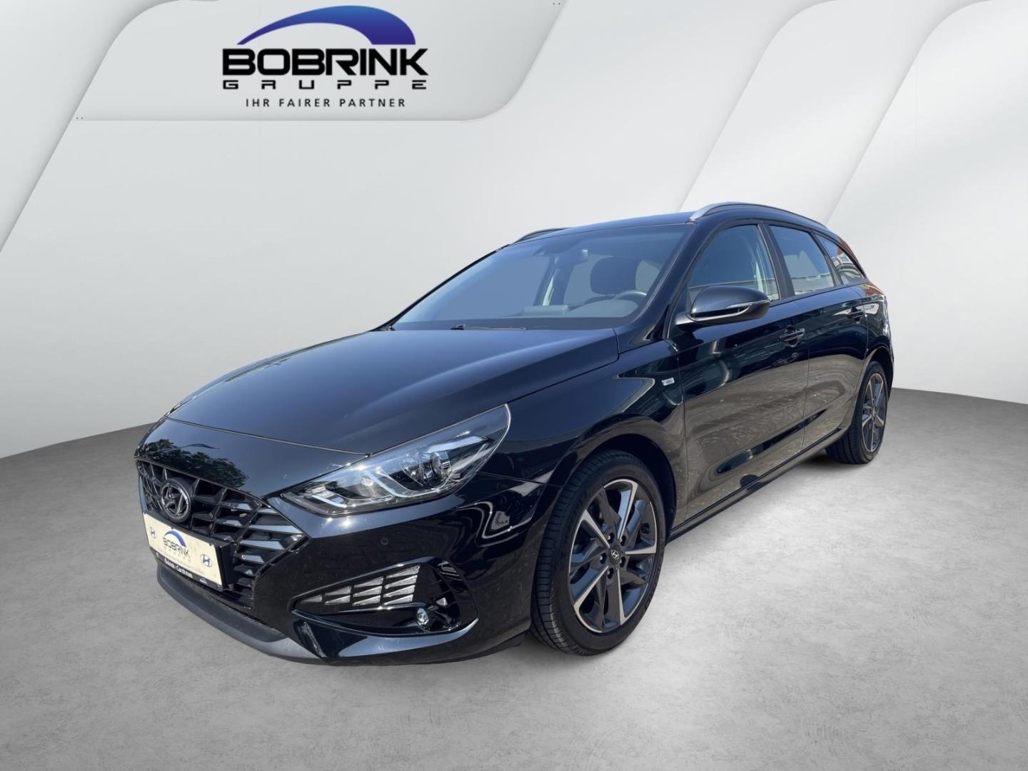 Hyundai i30 Trend 1.5 T-GDI 48V Kombi LHZG RFK NAVI