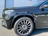 Mercedes-Benz GLE 400d 4MATIC AMG*EXCLUSIVE*AIRMATIC*PANO*BURM - Mercedes-Benz GLE 400 aus 2024
