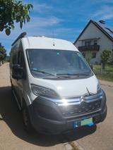 Cleverly 540 - Wohnwagen & Wohnmobile in Augsburg