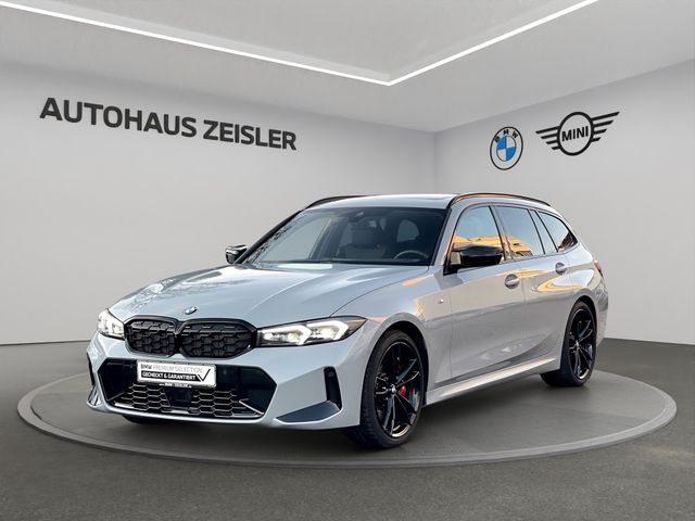 BMW M340i xDrive Touring PanoDach HarmanKardon akt.G