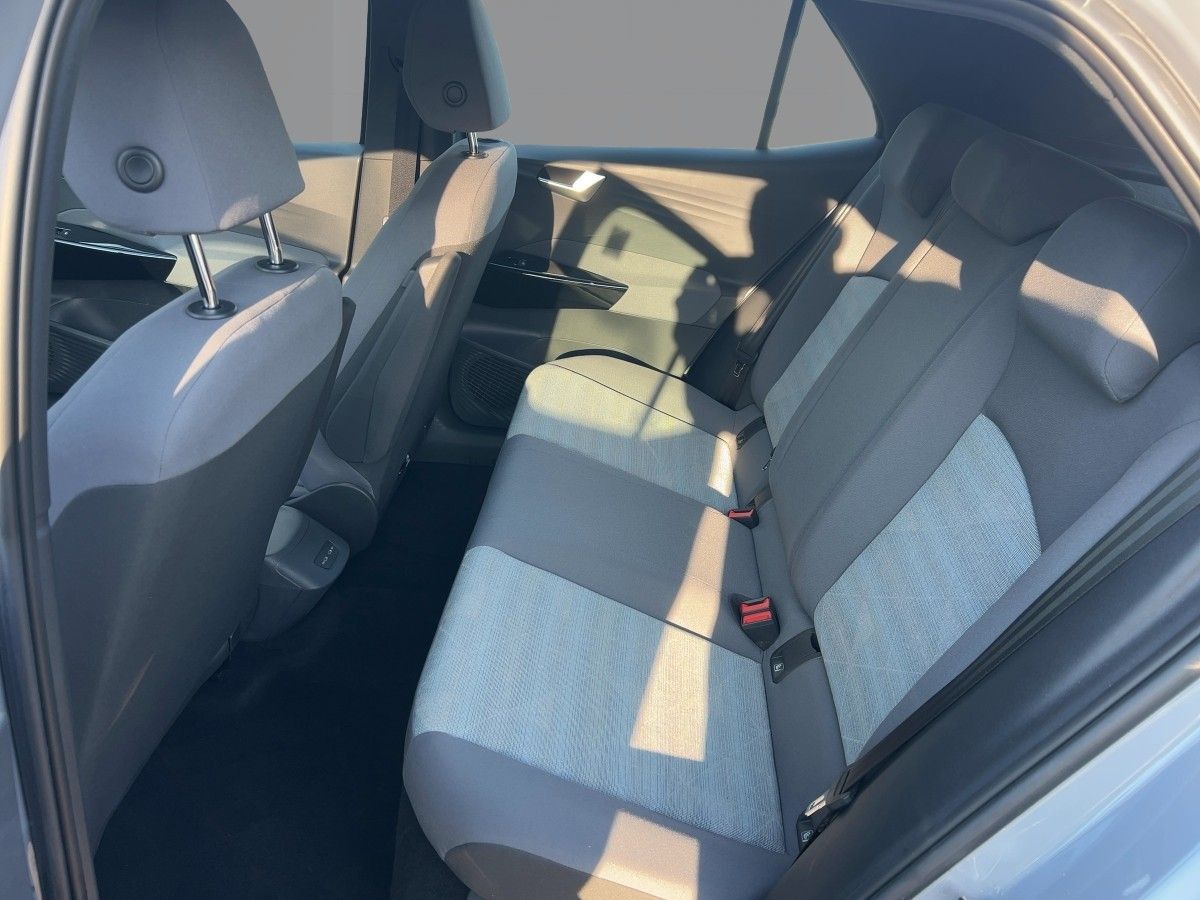 Volkswagen ID.3 - Bild 10