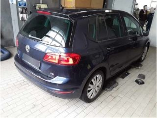 Golf Sportsvan VII 1.4 TSI DSG Lounge AHK/Kamera