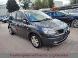Renault Scenic II Exception 1.6 /Tüv 02.2027 - gebrauchte Renault Scenic aus dem Jahr 2007
