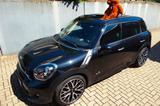 MINI Countryman Cooper S All4 John Cooper Works - scheckheftgepflegte MINI Cooper Countryman