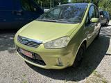 Ford C-Max C-MAX Style#Automatik#Tüv10/26#Klima - Ford C-Max Gebrauchtwagen in München
