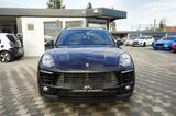 Porsche Macan S 3.0 Diesel*Panorama*AHK*PDLS*Leder*Luft* - Porsche Macan in Augsburg