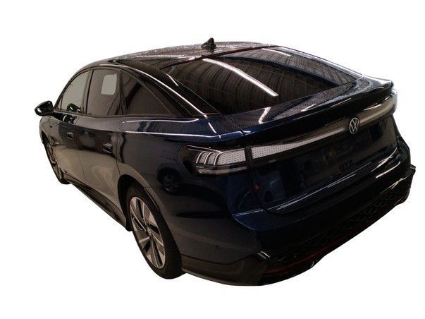 Volkswagen ID.7 - Bild 4