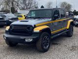 Jeep Gladiator Overland 4WD EU-Car 1.Hand - Jeep Unfallwagen