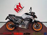 KTM 790 DUKE L MY EDITION mit TRAUM-AUSSTATTUNG!!! - KTM 790 DUKE L