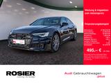 Audi S6 Limo 3.0 TDI quattro tiptronic PANO LED NAVI
