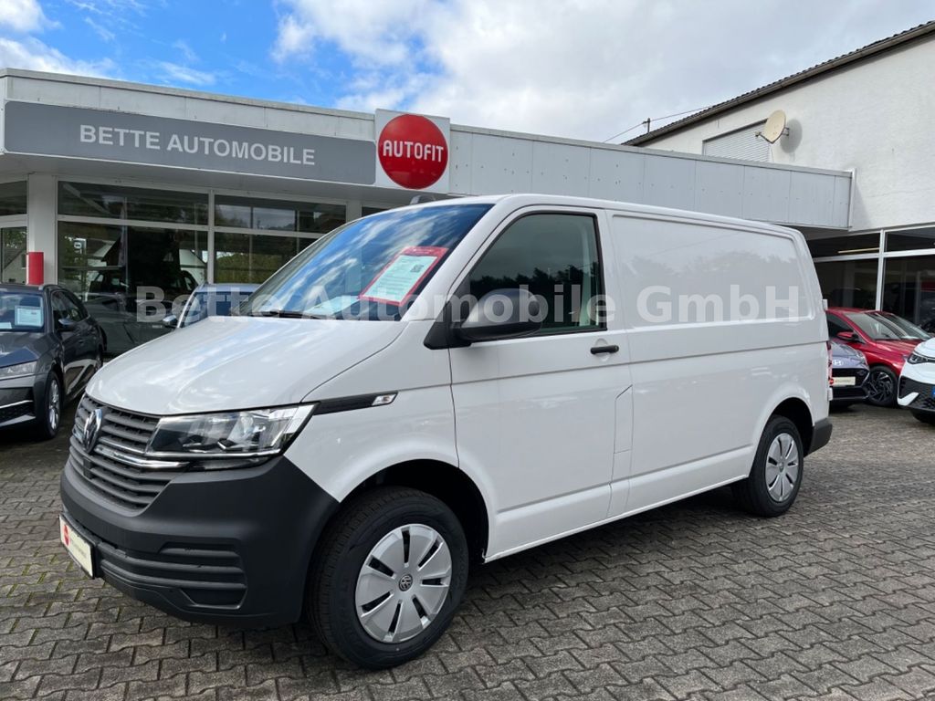 Volkswagen T6 Transporter