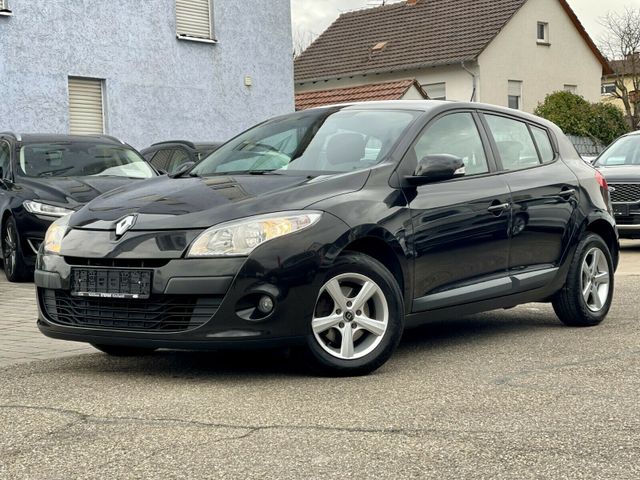 Renault Megane III 1.6 Lim. 5-trg. Expression KLIMA|SITZ