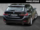 BMW 320i touring.ACC.AHK. - gebrauchte BMW 320 aus dem Jahr 2023