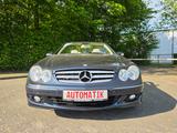 Mercedes-Benz CLK 280 Cabrio*Leder*Navi*PDC v+h*Sitzh*R+L Sens - Mercedes-Benz CLK