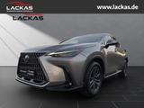 Lexus NX 350 h 243 PS Executive Inter ieur Paket + Tec - silberne Lexus NX 350h