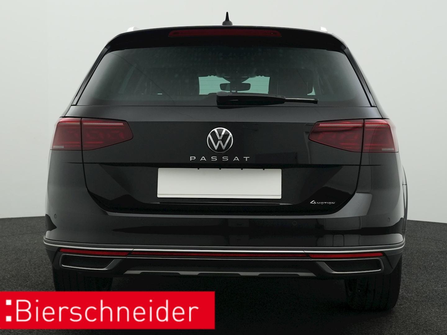 Volkswagen Passat Alltack 2.0 TDI DSG 4M IQ.LIGHT NAVI AHK, миниатюра 4