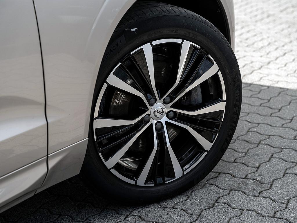Volvo XC60 B5 AWD Ultimate Dark, миниатюра 5