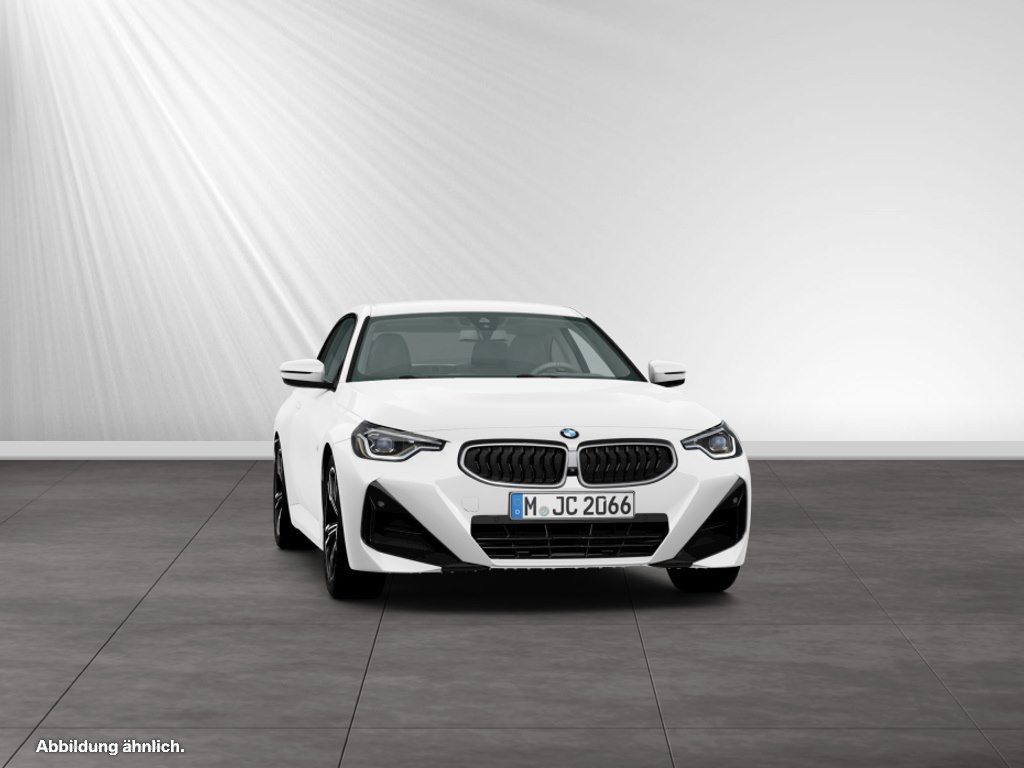 BMW 230 - Bild 12
