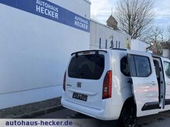 Fiat Doblo Maxi Kombi 130 PS Automatik