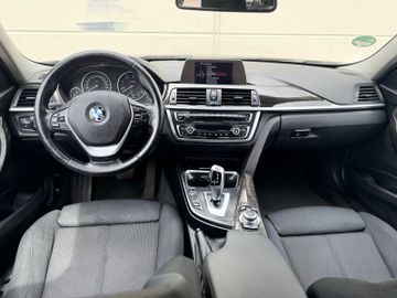 BMW 320 - 10