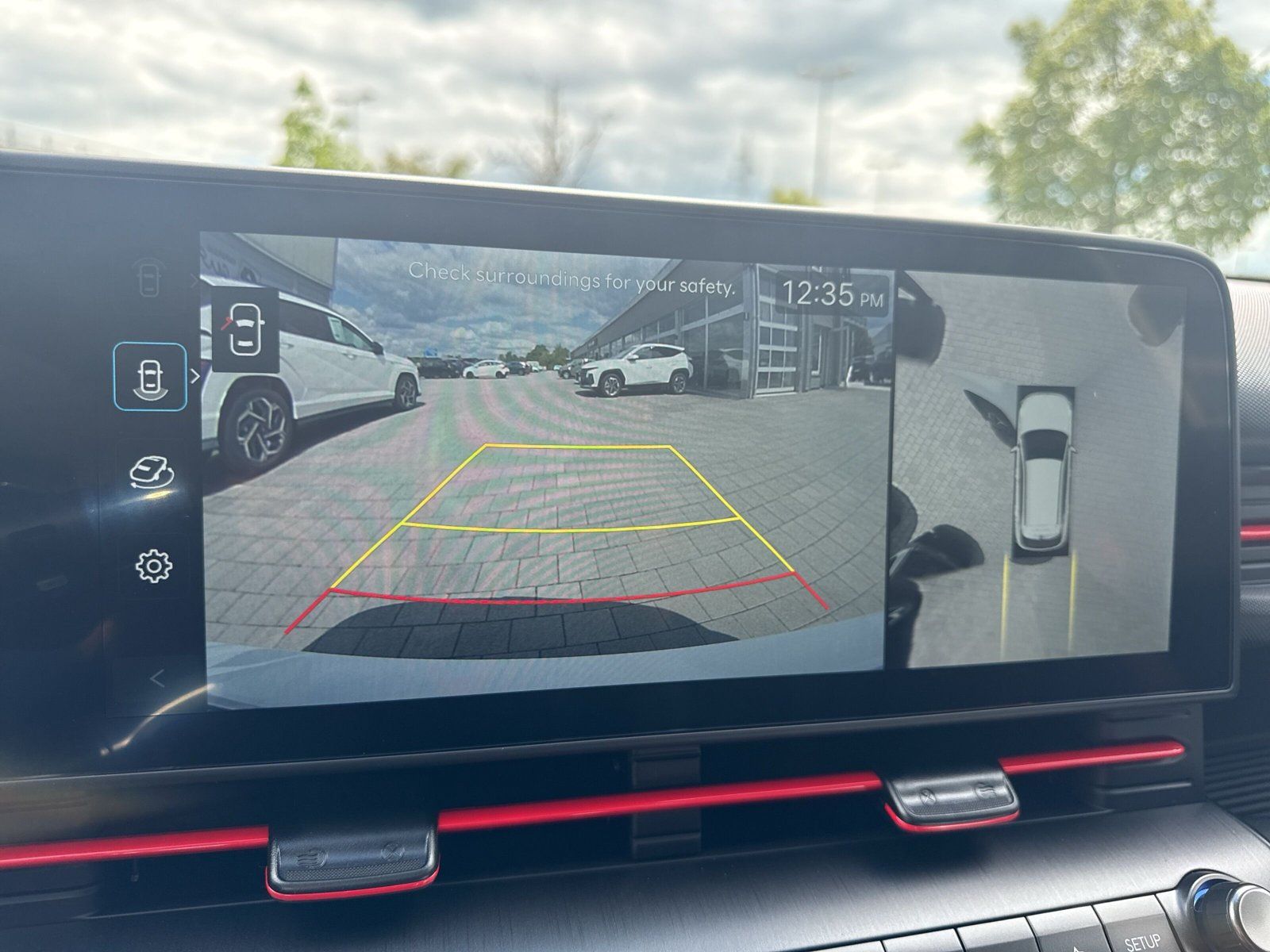 Hyundai Kona – Bild 20