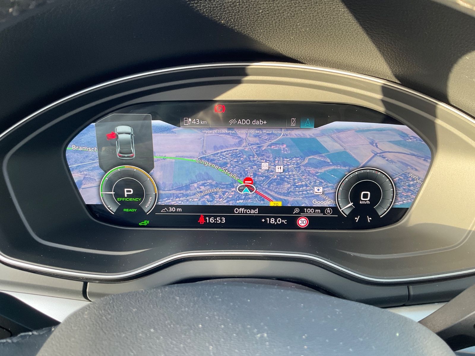 Fahrzeugabbildung Audi Q5 50 TFSI e S tronic quattro,Kamera,Navi,Virtua