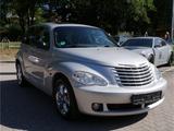 Chrysler PT Cruiser 2.4 Limited - Chrysler PT Cruiser: Limited