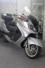 Suzuki Burgman 650 - Angebote