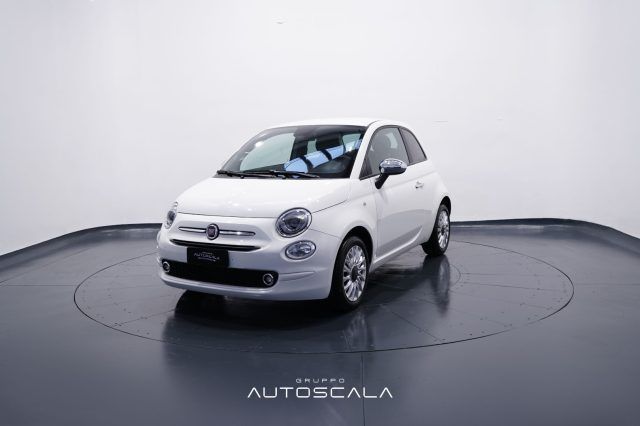 Otros FIAT 500 1.0 Hybrid 70cv Lounge