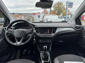 Opel Crossland 1.2 Innovation NaviKamera
