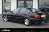 BMW 320iA Limousine/Navi/Sportsitze/Klimaautomatik - BMW 320 aus 2002: 320i