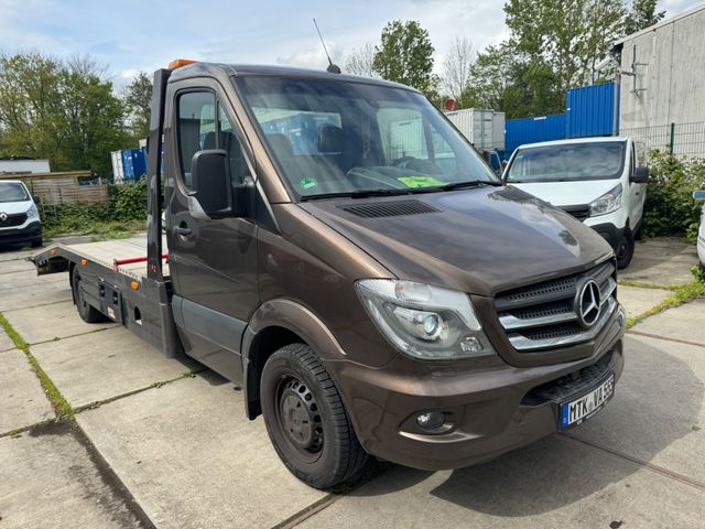 Mercedes-Benz Sprinter II Abschleppwagen  316 CDI  416CDI