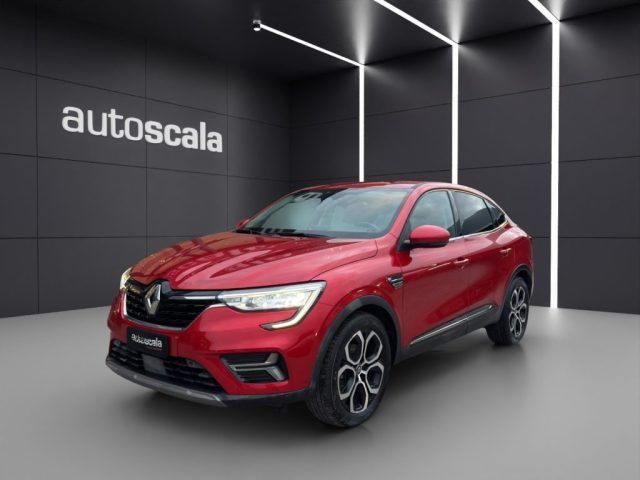 Renault RENAULT Arkana Arkana Hybrid E-Tech 145 CV Inten