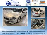 BMW 650i xDrive Gran Coupe Individual LED*Panorama - BMW 650 mit Benzin-Antrieb: Coupé, 650i Xdrive
