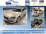 BMW 650i xDrive Gran Coupe Individual LED*Panorama - BMW 650: Coupé, 650i