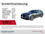 Audi A6 Avant S line 50 TDI quattro Kamera/4xSHZ/ACC/