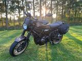Yamaha XSR 700 XTribute .. - YAMAHA XSR 700 XTRIBUTE