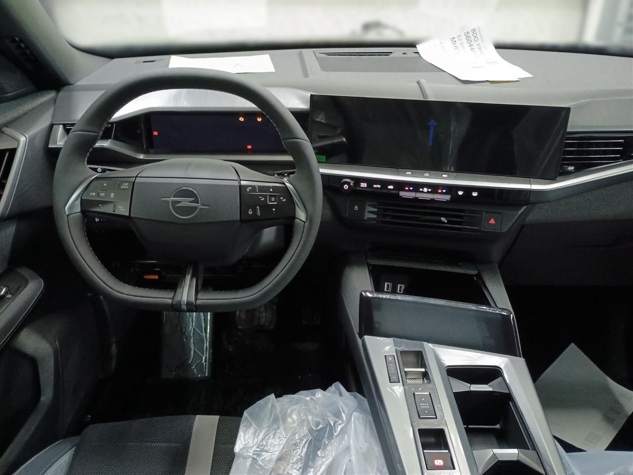 Fahrzeugabbildung Opel Grandland Edition Hybrid 107 kW eDCT