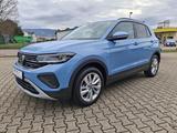 Volkswagen T-Cross 1.0 TSI DSG Limited  LED*AHK*ACC*Kamera - Volkswagen: T