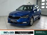 Skoda Fabia Combi 1.0 TSI Style KLIMA PDC SHZ LED - Skoda Fabia: Combi Style