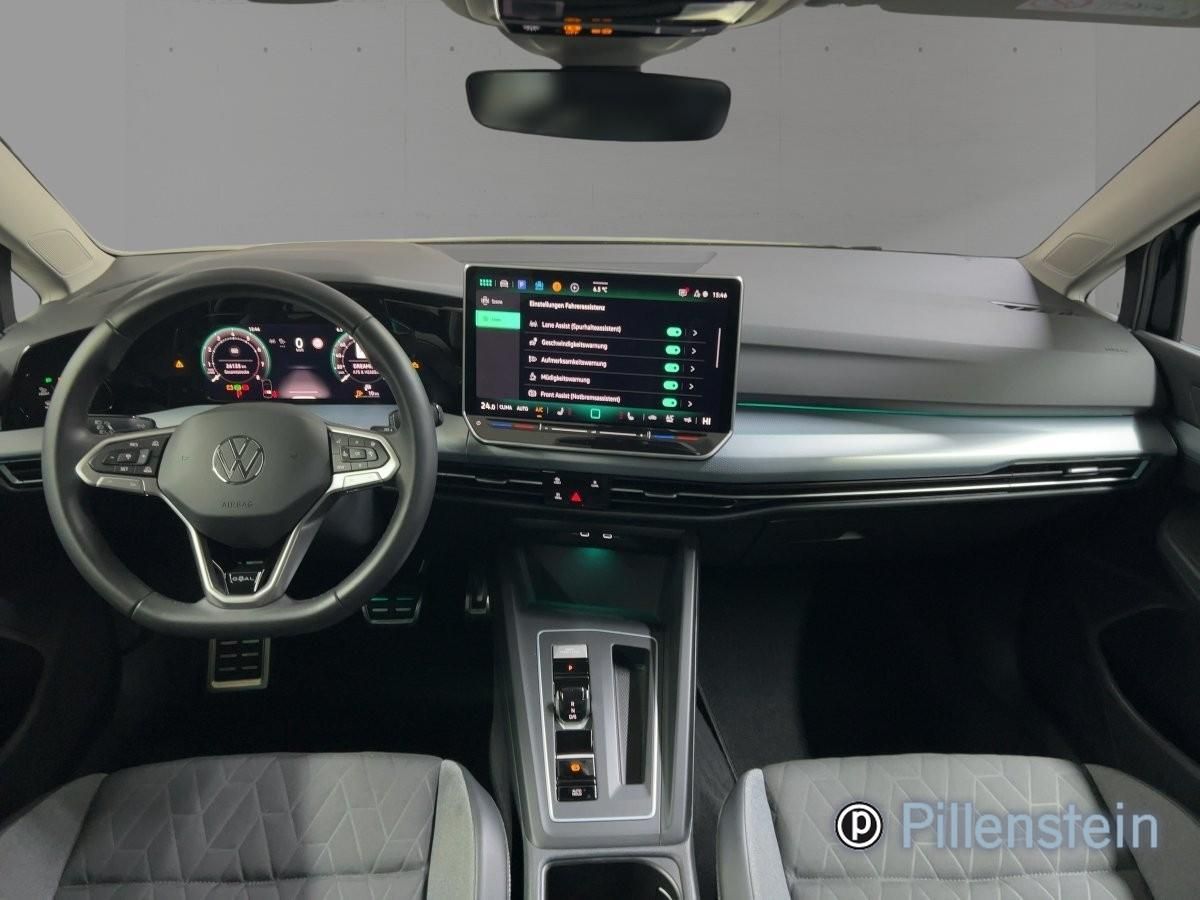 Volkswagen Golf - Bild 8