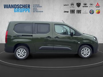 Fiat Doblo Maxi M1 1.5 130cv Diesel Autom. Kam.+Navi