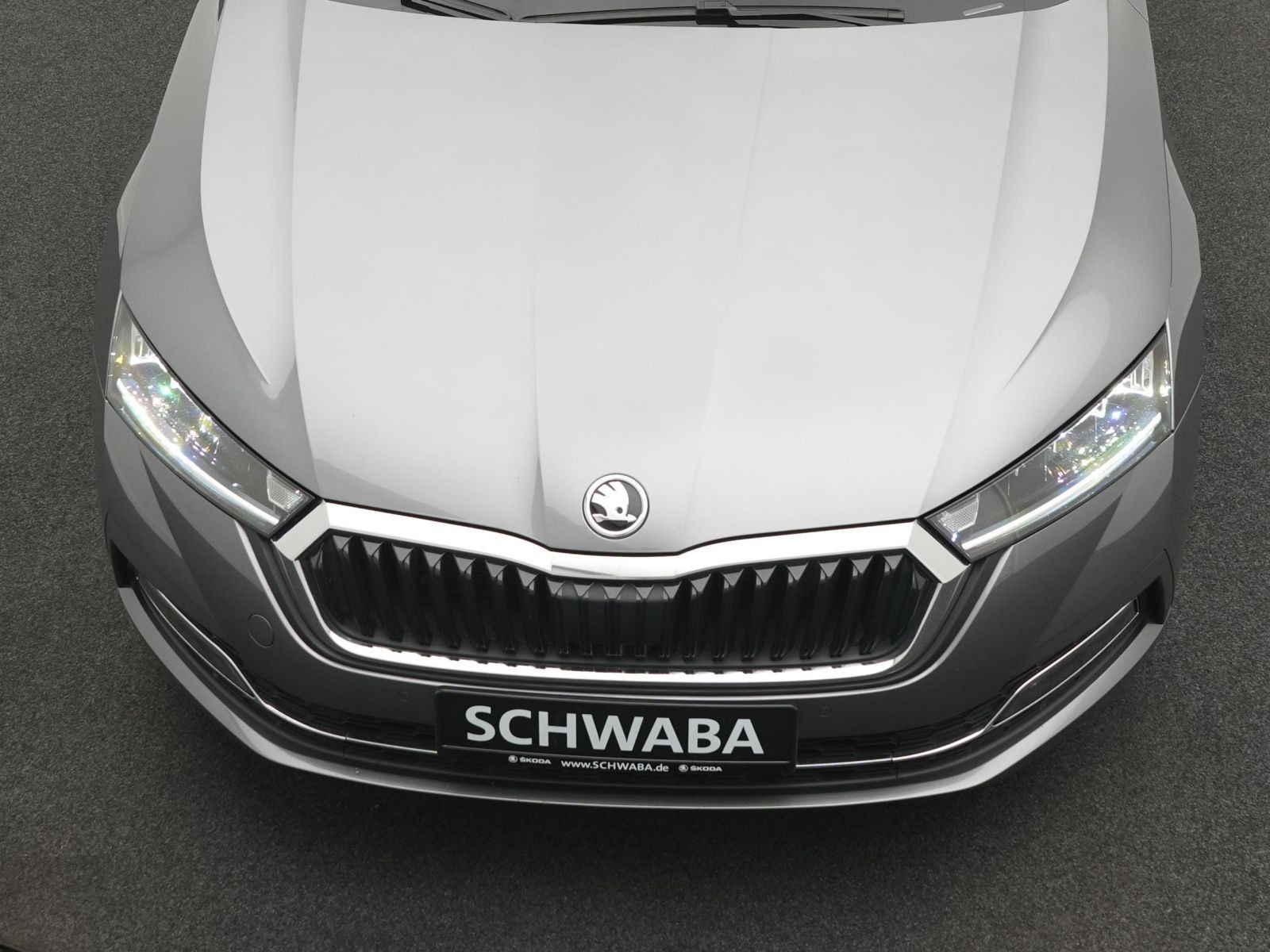 Skoda Octavia - Bild 22