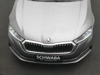 Skoda Octavia - Vorschau Bild 22