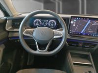 Volkswagen Tayron - Vorschau Bild 11