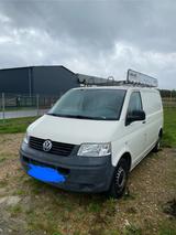 Volkswagen T5 Kastenwagen Bus Transporter - Volkswagen: Transporter Kastenwagen